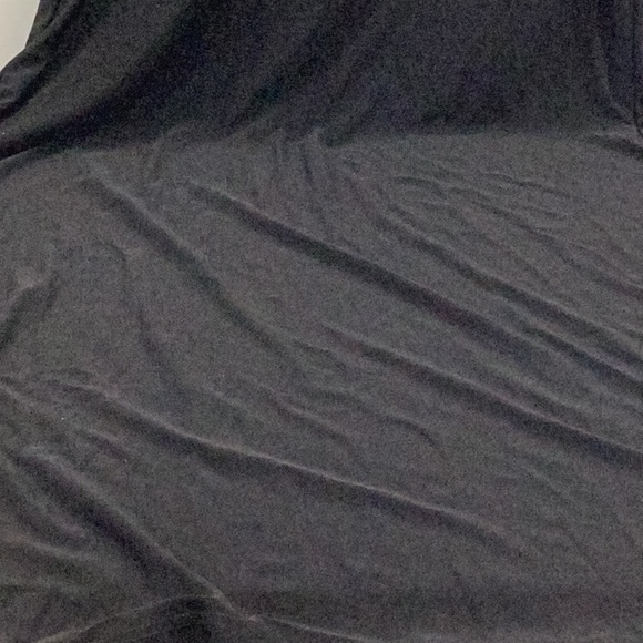 MSK Overlay Womens Evening Gown - Picture 5 of 9